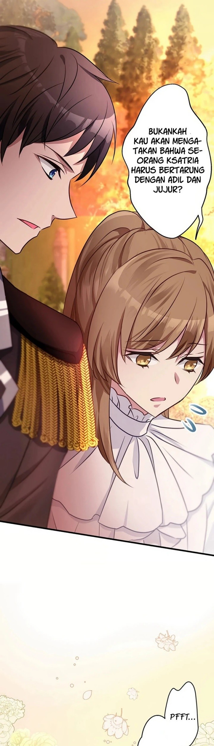 I Will Break Ties With the Harmful Sister Chapter 6 - halaman 63