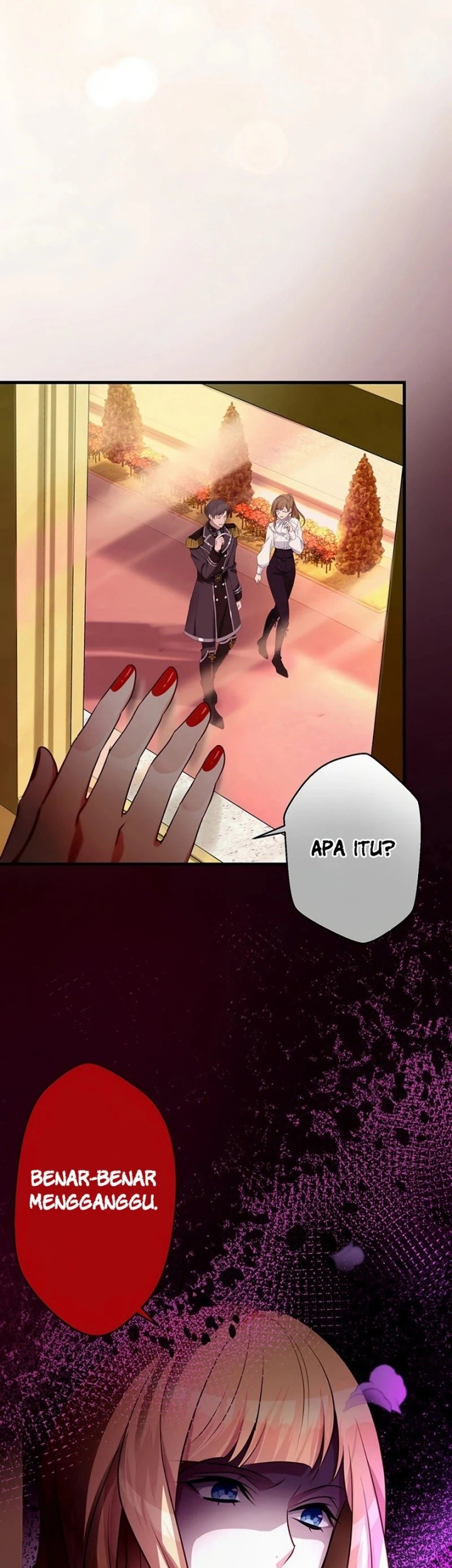 I Will Break Ties With the Harmful Sister Chapter 6 - halaman 66