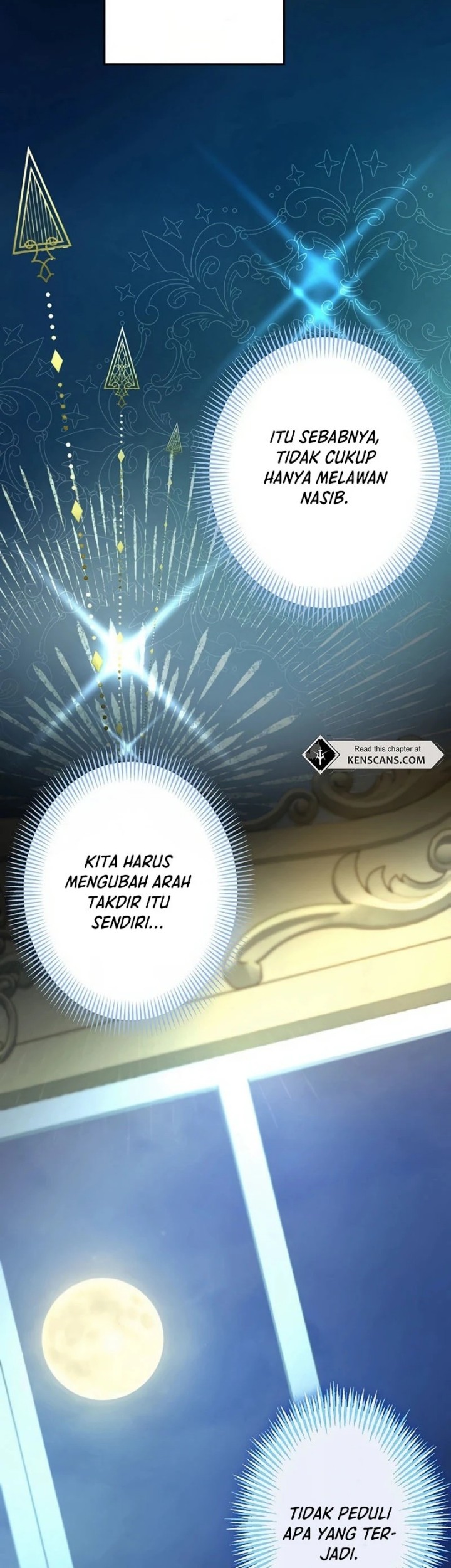 I Will Break Ties With the Harmful Sister Chapter 7.2 - halaman 10