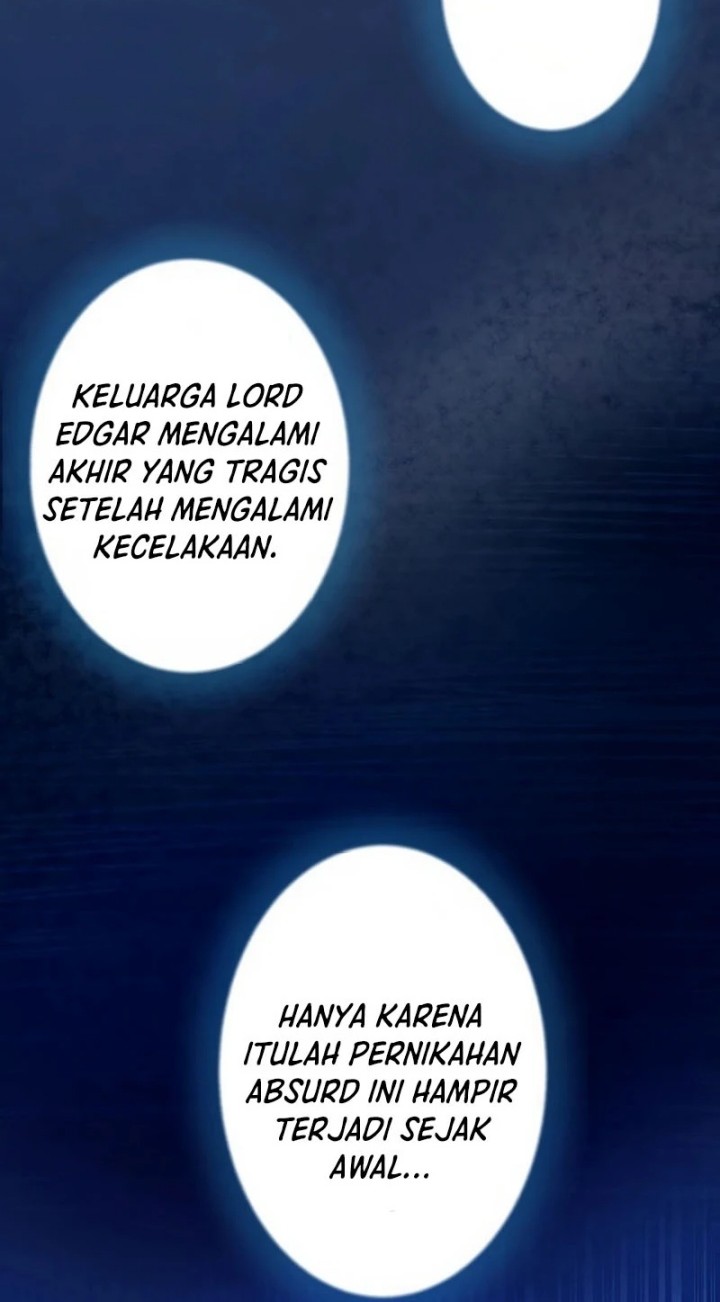 I Will Break Ties With the Harmful Sister Chapter 7.2 - halaman 2