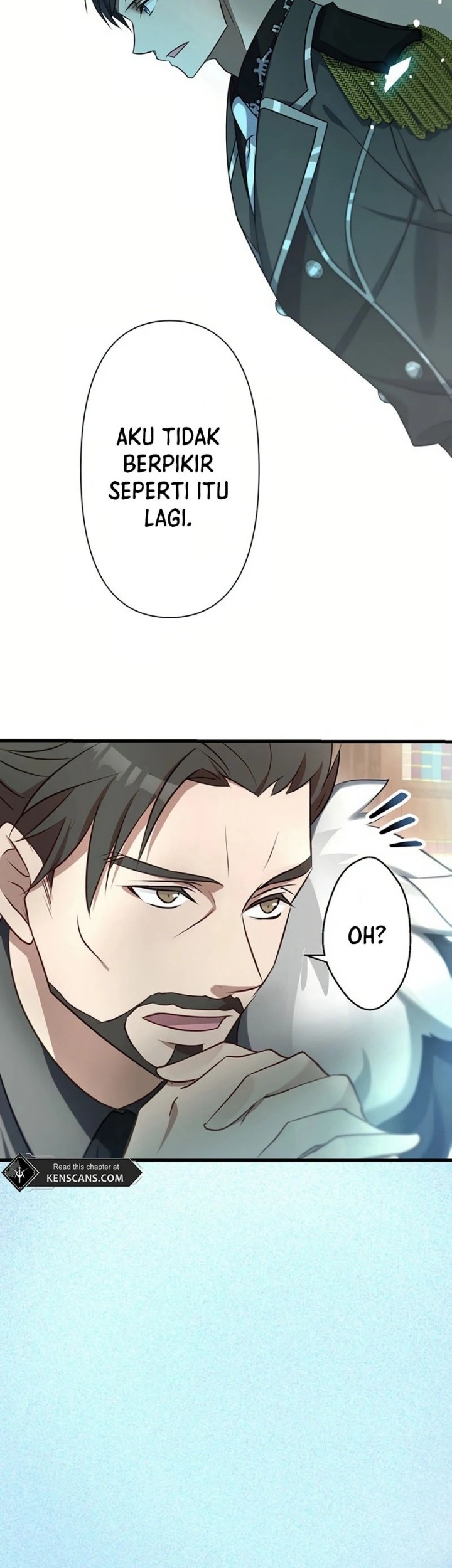 I Will Break Ties With the Harmful Sister Chapter 7.2 - halaman 21