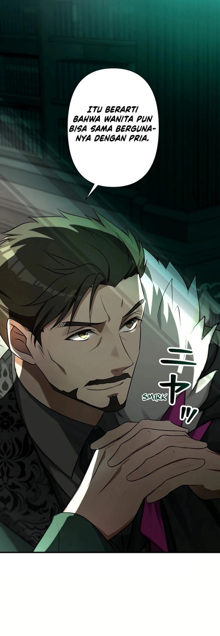 I Will Break Ties With the Harmful Sister Chapter 7.2 - halaman 29