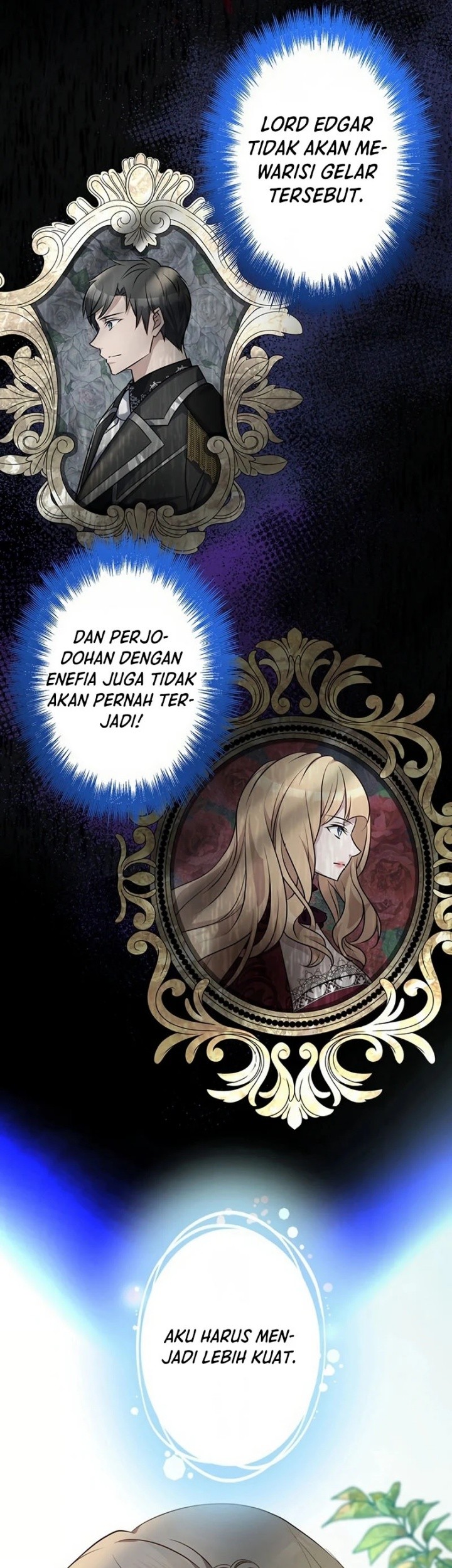 I Will Break Ties With the Harmful Sister Chapter 7.2 - halaman 7
