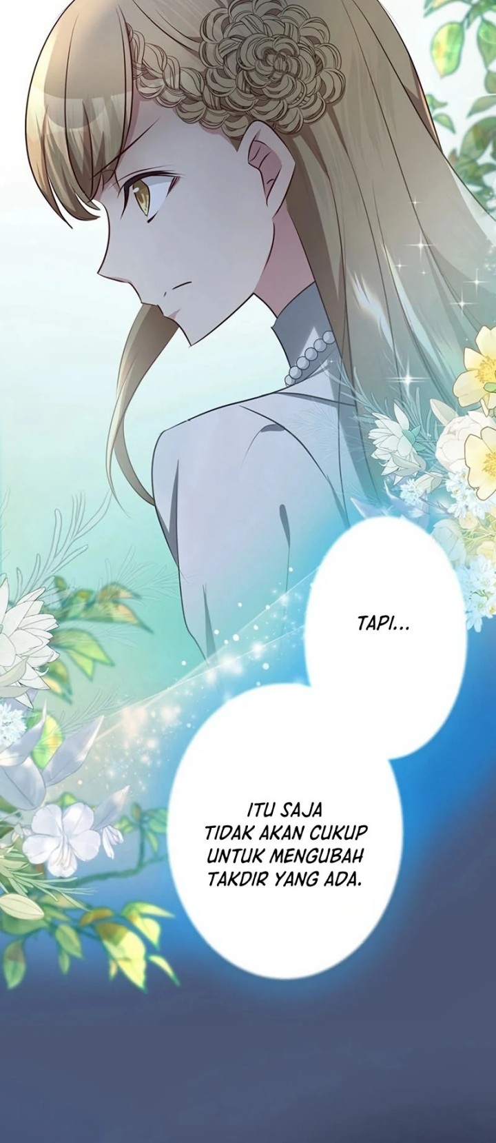I Will Break Ties With the Harmful Sister Chapter 7.2 - halaman 8
