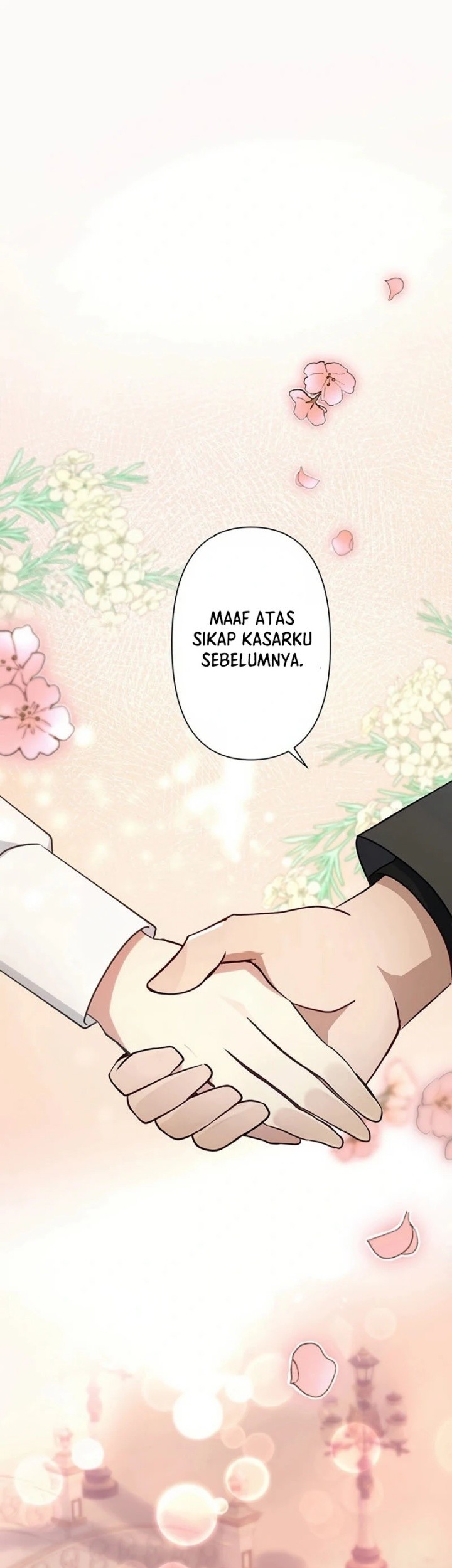 I Will Break Ties With the Harmful Sister Chapter 7 - halaman 2