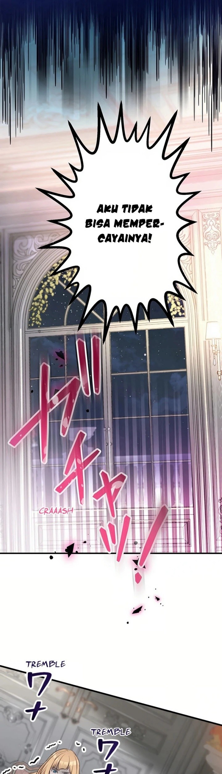 I Will Break Ties With the Harmful Sister Chapter 7 - halaman 22