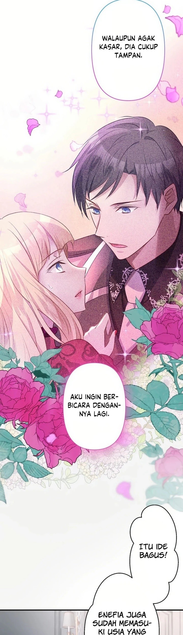 I Will Break Ties With the Harmful Sister Chapter 7 - halaman 30