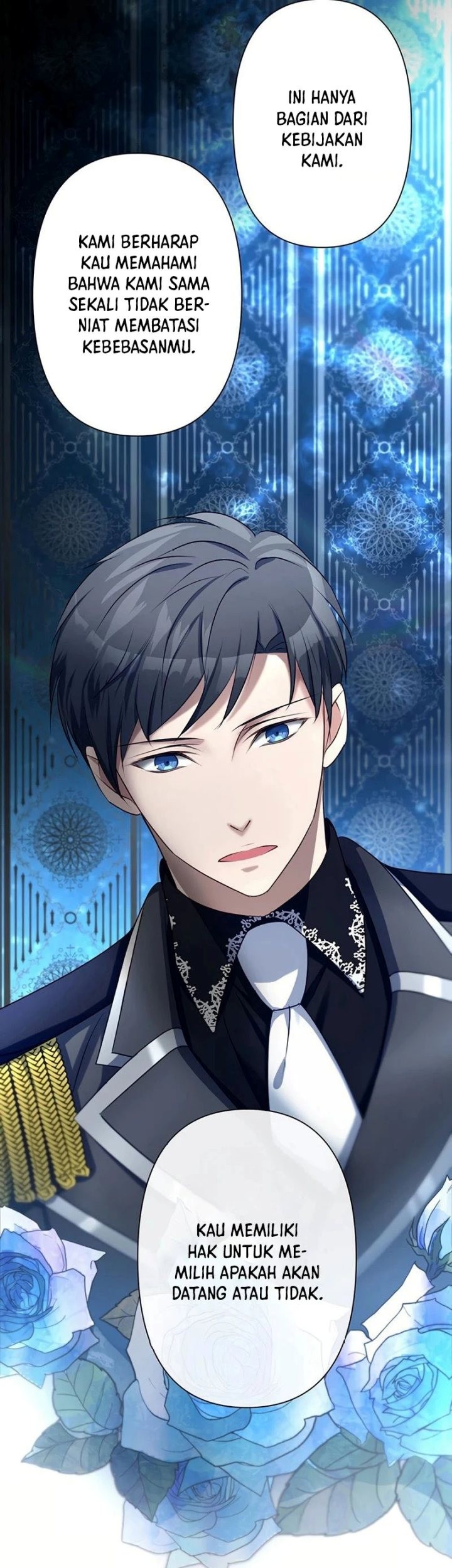 I Will Break Ties With the Harmful Sister Chapter 8 - halaman 13