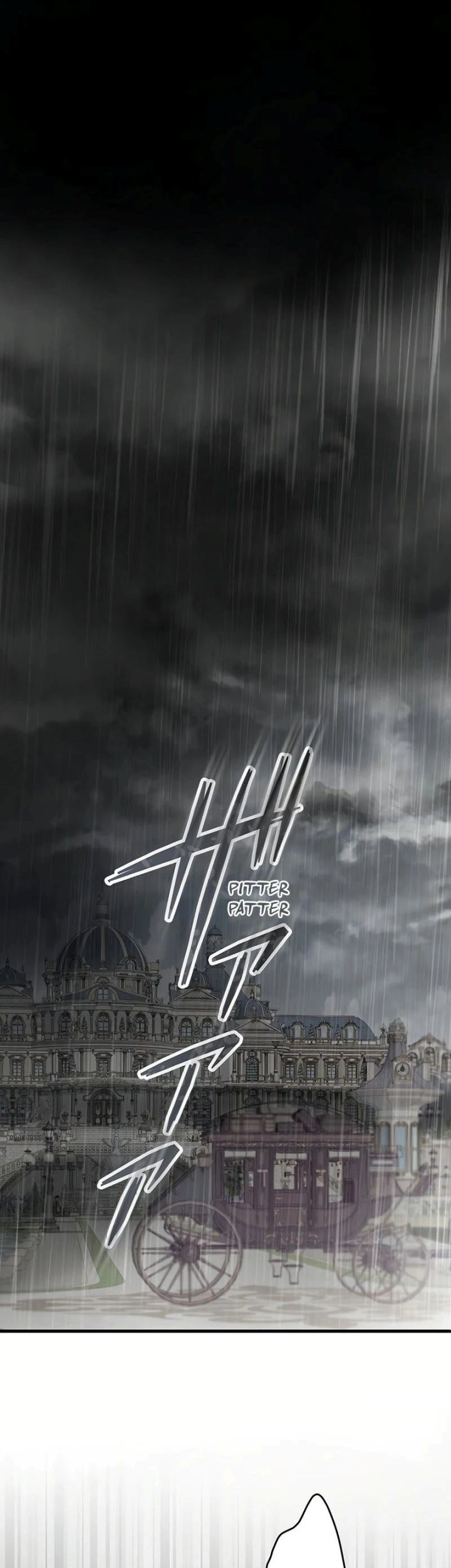 I Will Break Ties With the Harmful Sister Chapter 8 - halaman 2