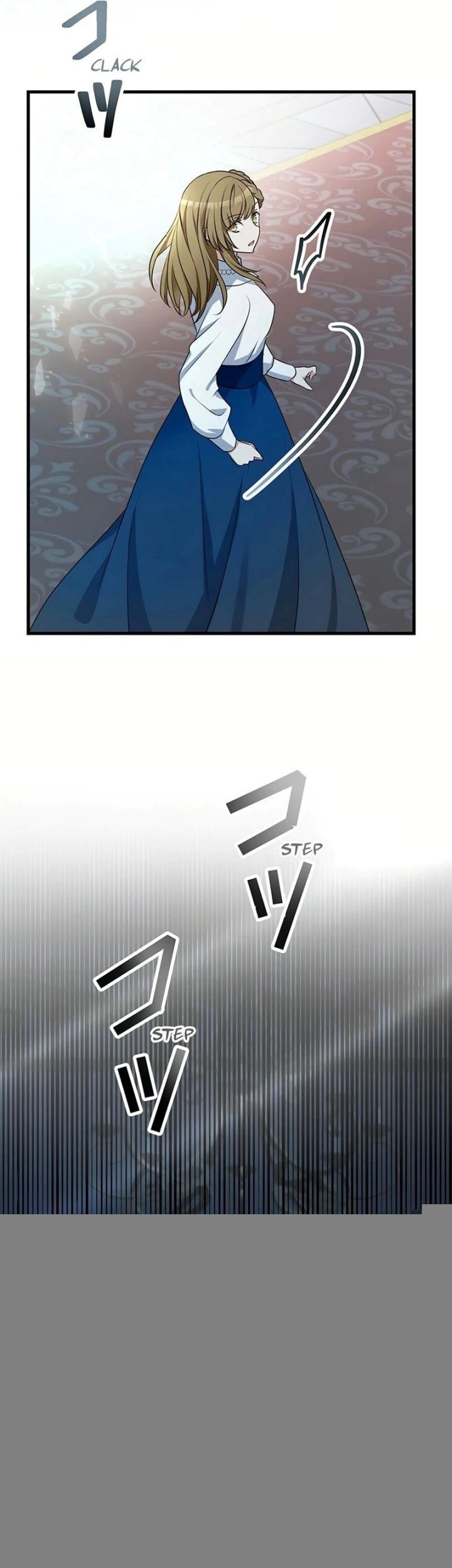 I Will Break Ties With the Harmful Sister Chapter 8 - halaman 24