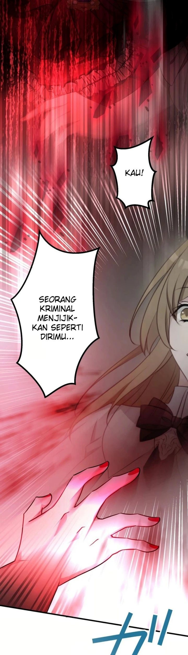 I Will Break Ties With the Harmful Sister Chapter 8 - halaman 55