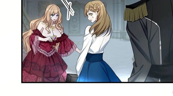 I Will Break Ties With the Harmful Sister Chapter 8 - halaman 57