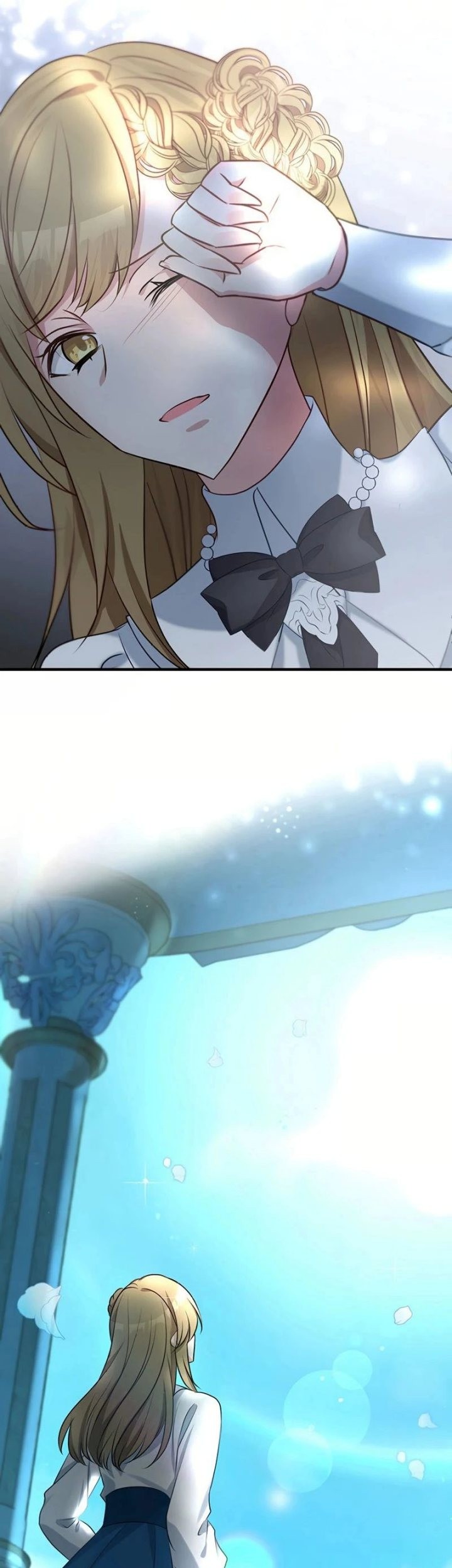 I Will Break Ties With the Harmful Sister Chapter 8 - halaman 61