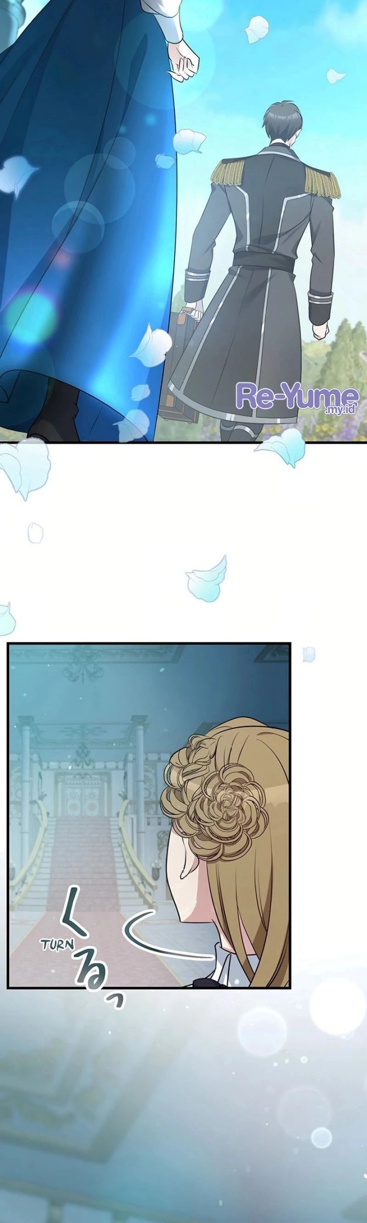 I Will Break Ties With the Harmful Sister Chapter 8 - halaman 62
