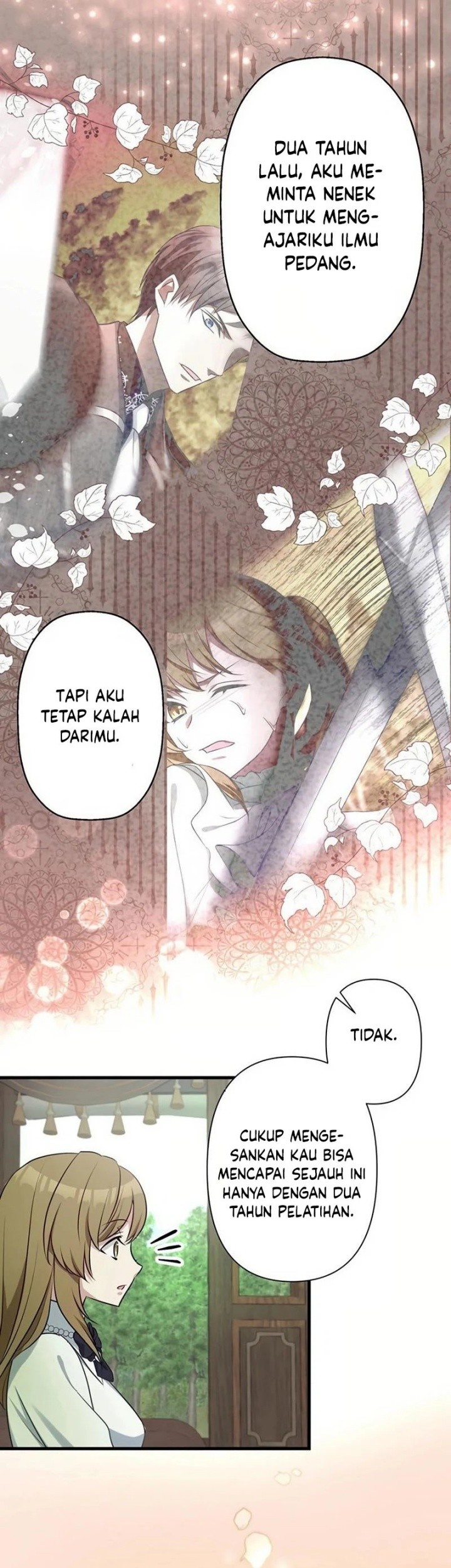 I Will Break Ties With the Harmful Sister Chapter 9 - halaman 13