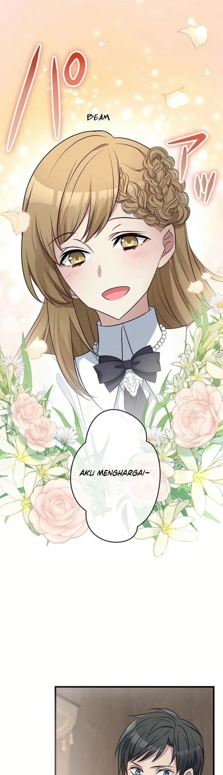 I Will Break Ties With the Harmful Sister Chapter 9 - halaman 14