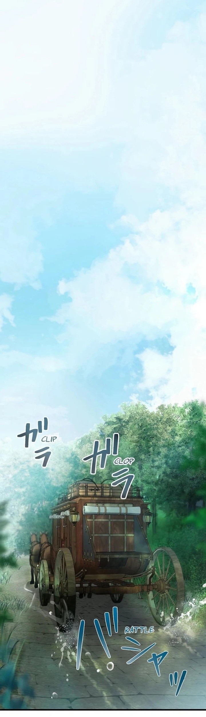 I Will Break Ties With the Harmful Sister Chapter 9 - halaman 2