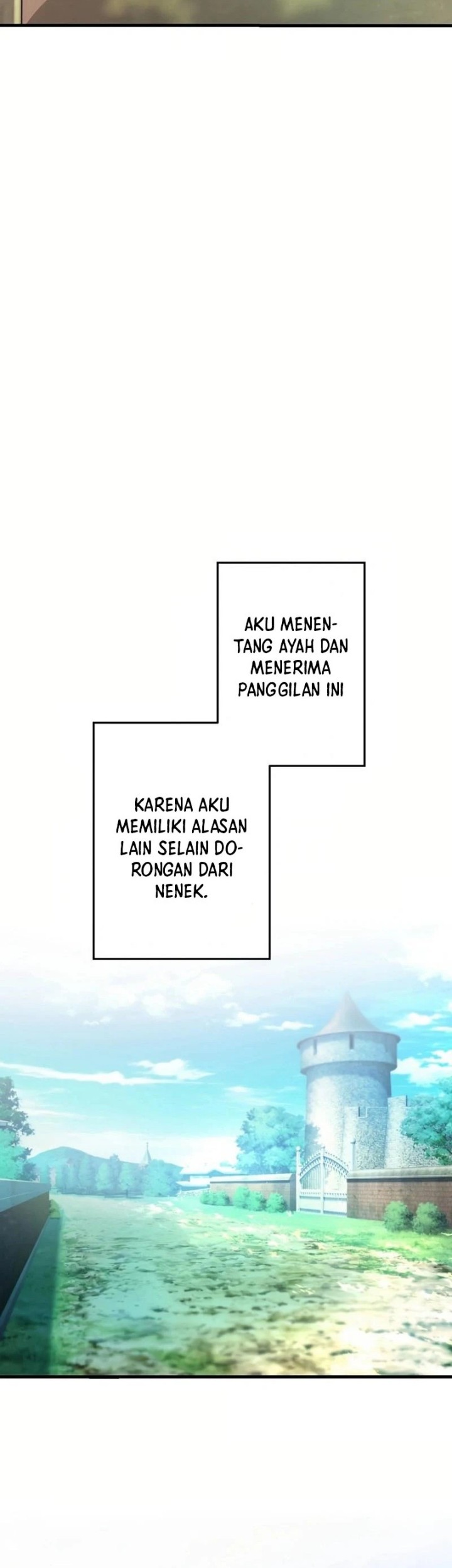 I Will Break Ties With the Harmful Sister Chapter 9 - halaman 20