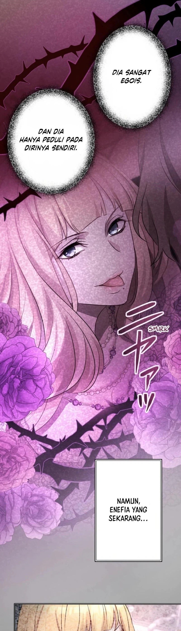 I Will Break Ties With the Harmful Sister Chapter 9 - halaman 25