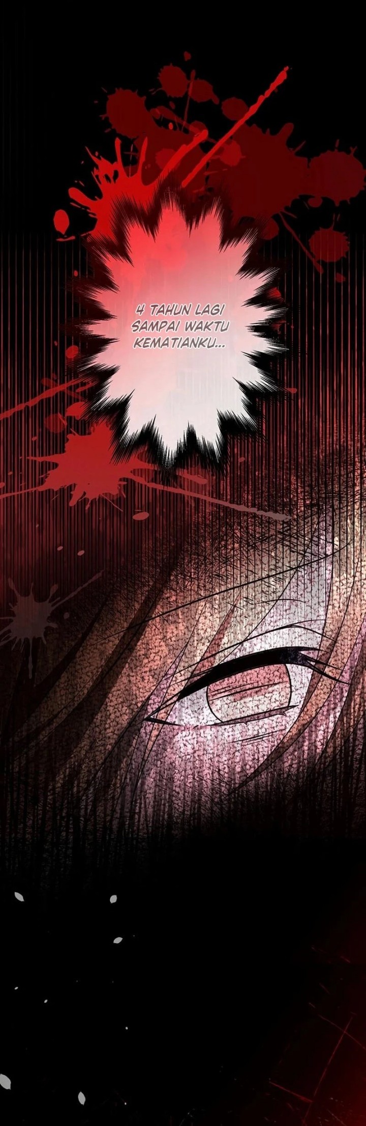 I Will Break Ties With the Harmful Sister Chapter 9 - halaman 28