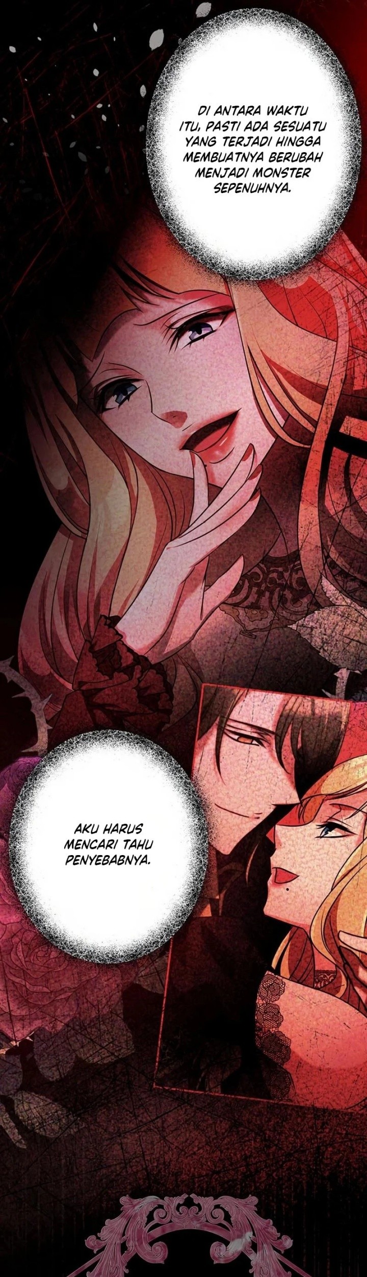 I Will Break Ties With the Harmful Sister Chapter 9 - halaman 29
