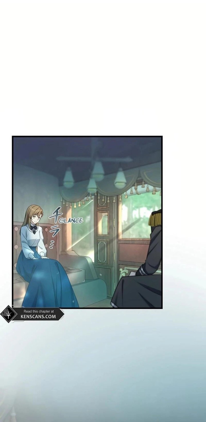 I Will Break Ties With the Harmful Sister Chapter 9 - halaman 3