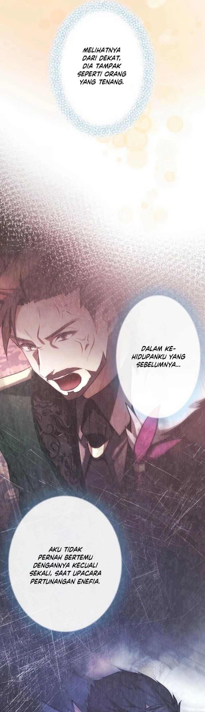 I Will Break Ties With the Harmful Sister Chapter 9 - halaman 49