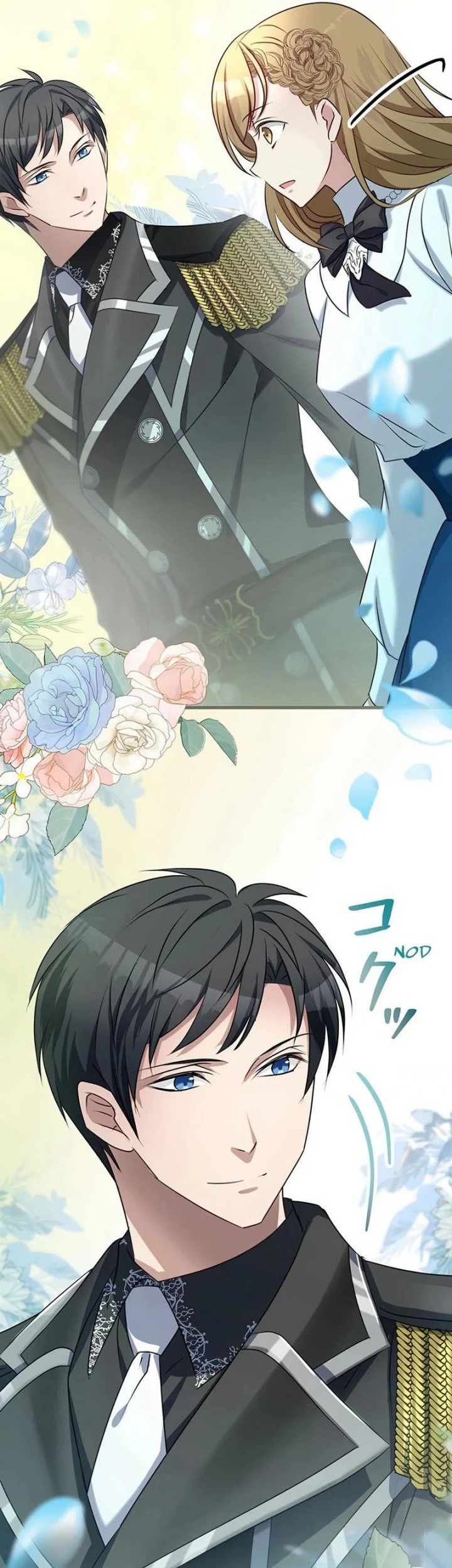 I Will Break Ties With the Harmful Sister Chapter 9 - halaman 52
