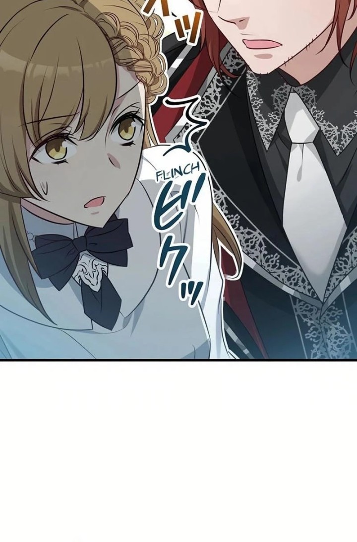 I Will Break Ties With the Harmful Sister Chapter 9 - halaman 61