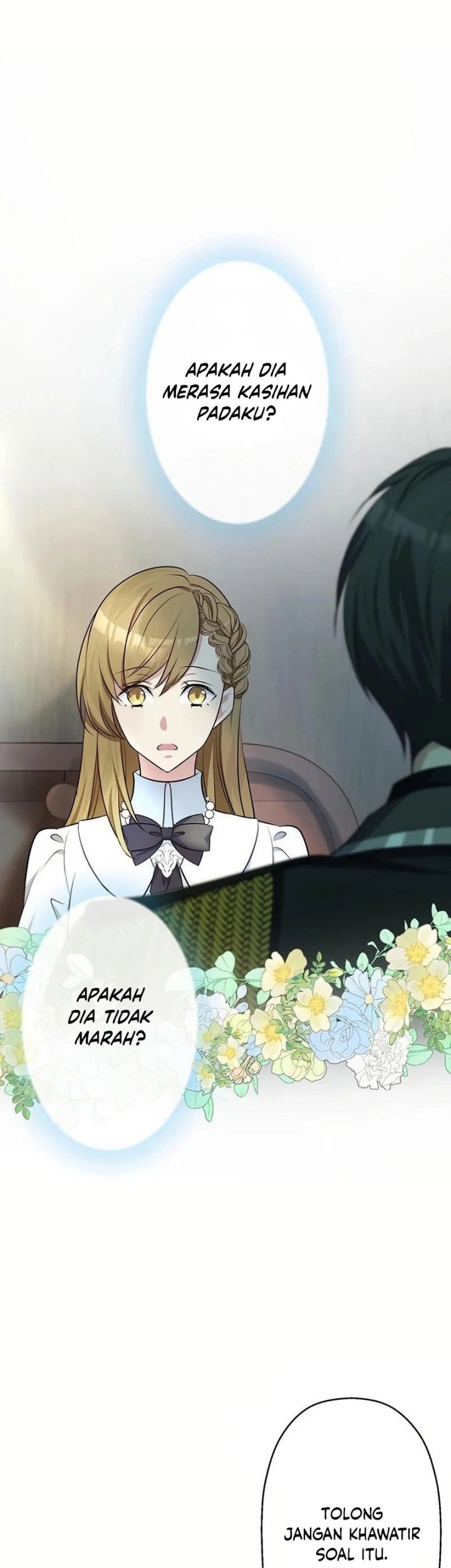 I Will Break Ties With the Harmful Sister Chapter 9 - halaman 7