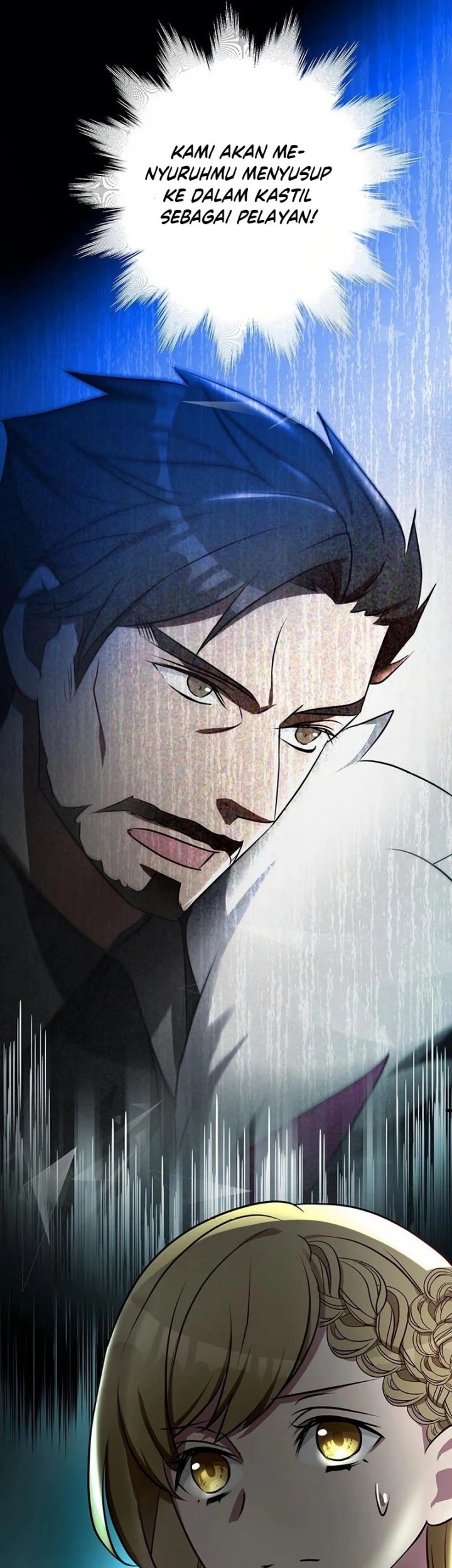 I Will Break Ties With the Harmful Sister Chapter 9 - halaman 70