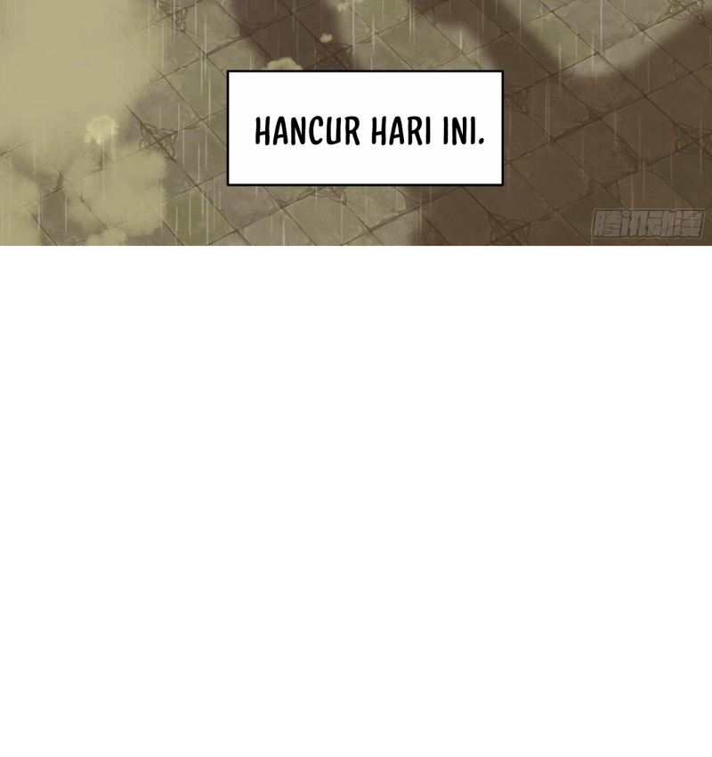 I Will Bury The Gods Chapter 1 - halaman 12
