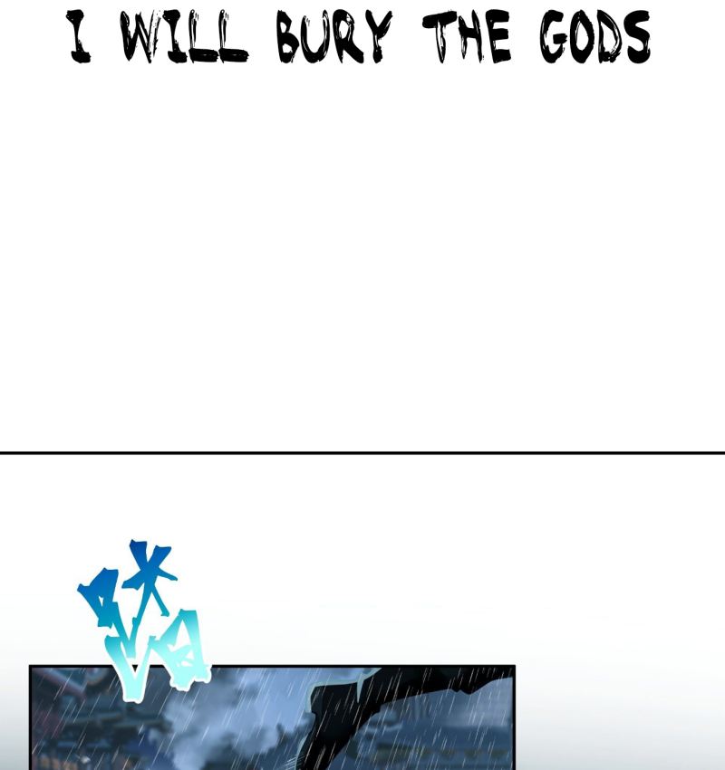 I Will Bury The Gods Chapter 1 - halaman 13