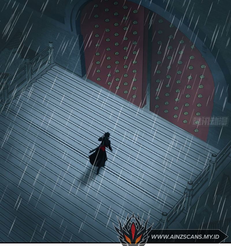 I Will Bury The Gods Chapter 1 - halaman 16