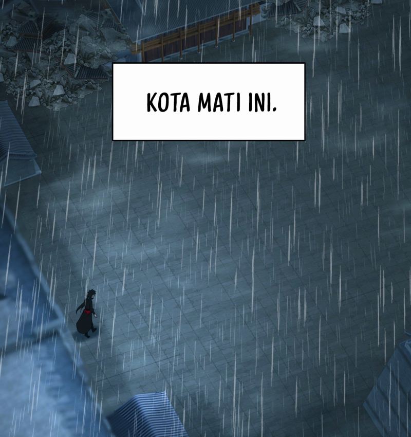 I Will Bury The Gods Chapter 1 - halaman 20