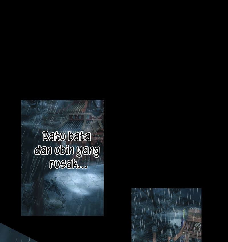 I Will Bury The Gods Chapter 1 - halaman 22