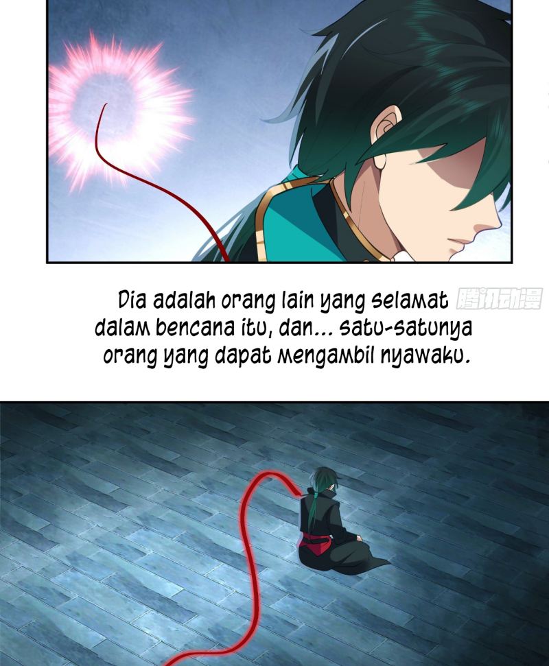 I Will Bury The Gods Chapter 1 - halaman 38