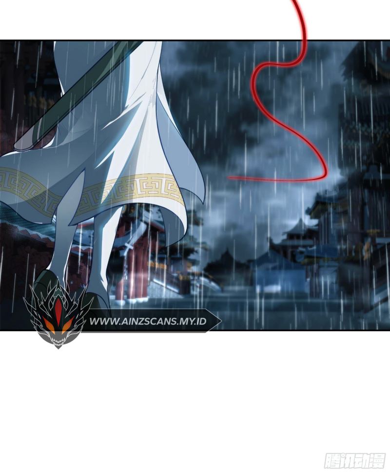 I Will Bury The Gods Chapter 1 - halaman 41