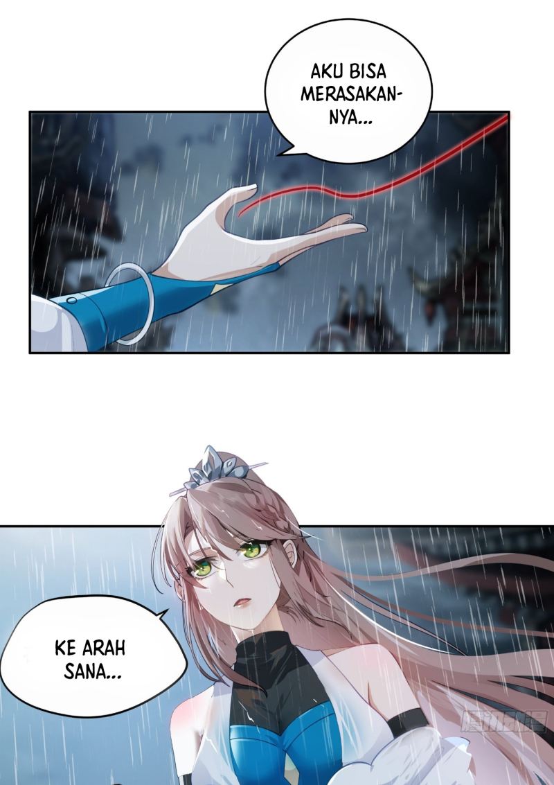 I Will Bury The Gods Chapter 1 - halaman 42