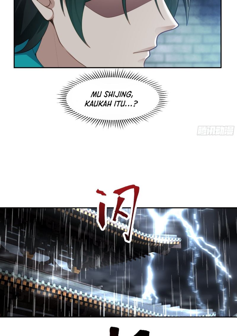 I Will Bury The Gods Chapter 1 - halaman 45