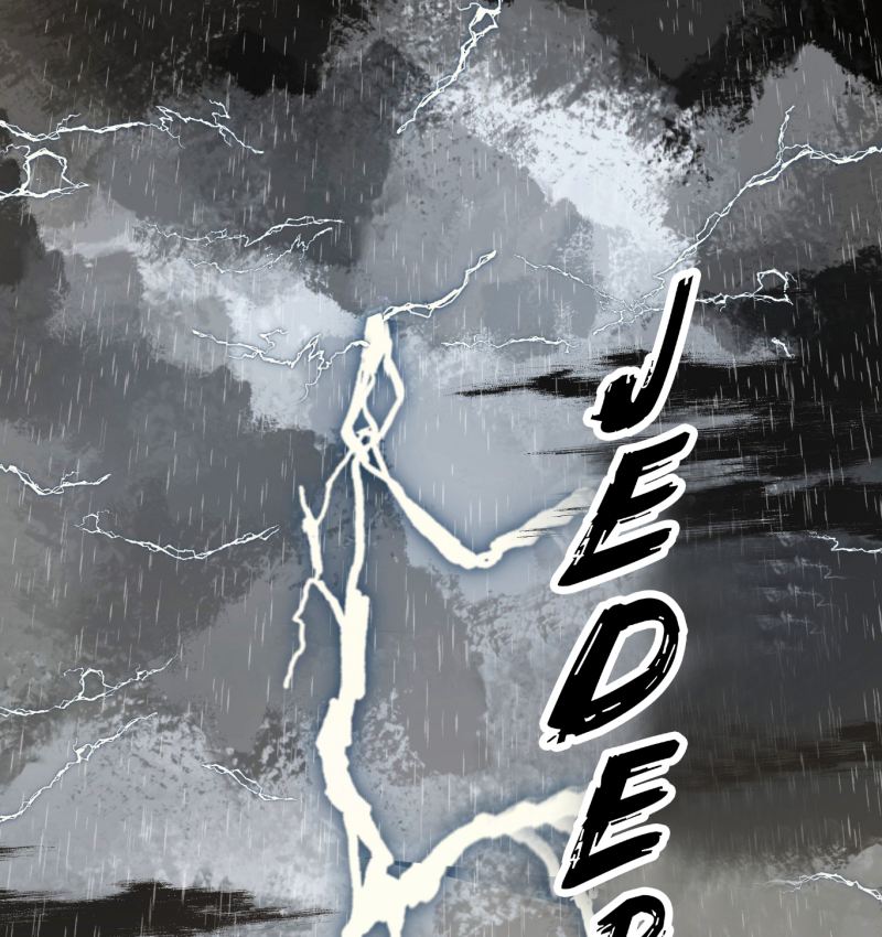 I Will Bury The Gods Chapter 1 - halaman 5