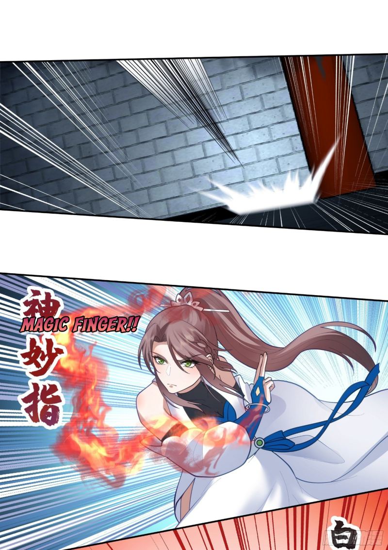 I Will Bury The Gods Chapter 1 - halaman 56