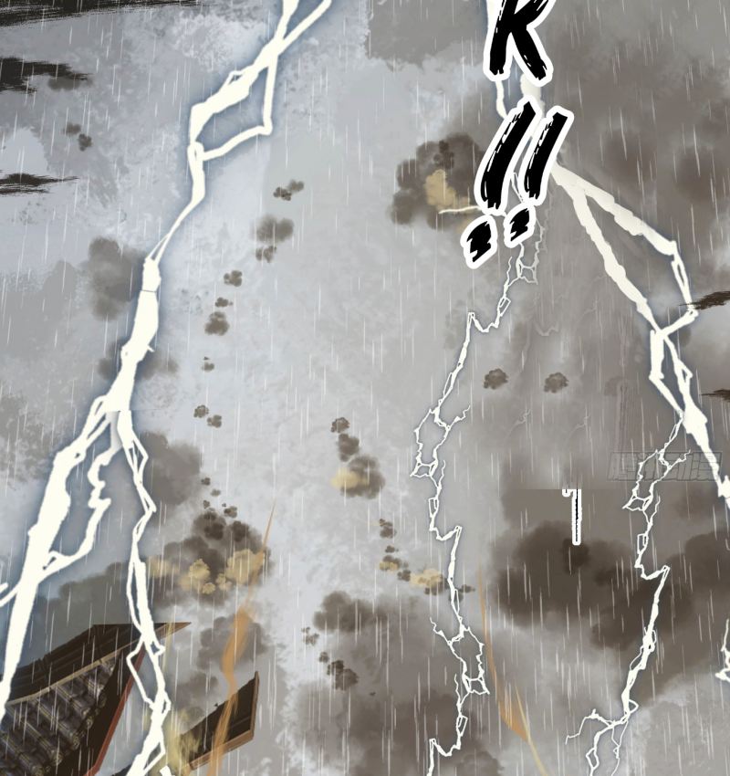 I Will Bury The Gods Chapter 1 - halaman 6