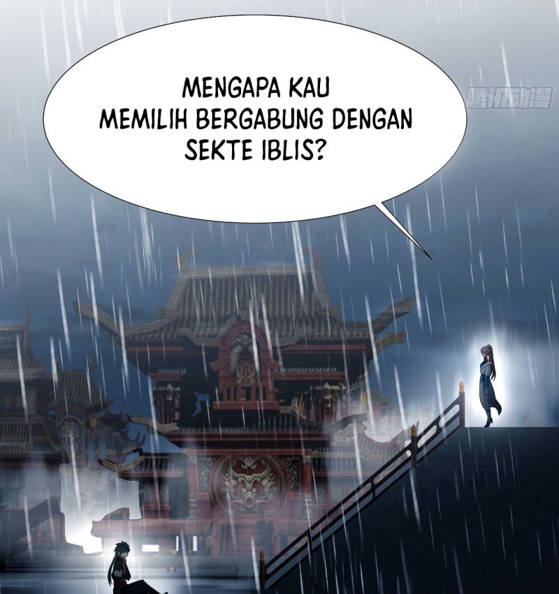 I Will Bury The Gods Chapter 1 - halaman 63