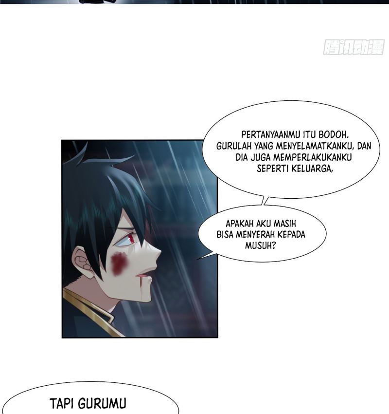I Will Bury The Gods Chapter 1 - halaman 64