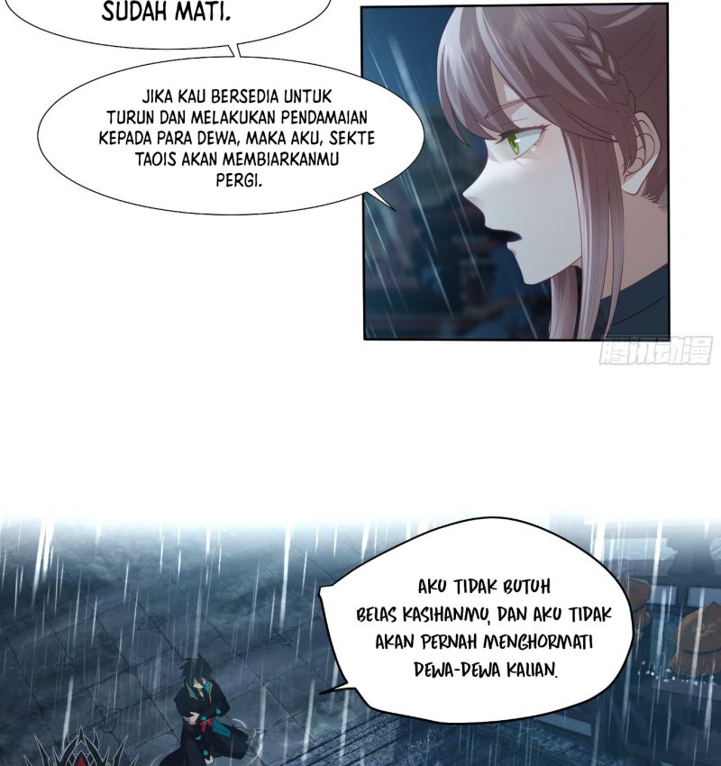 I Will Bury The Gods Chapter 1 - halaman 65
