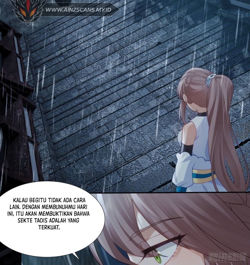 I Will Bury The Gods Chapter 1 - halaman 66