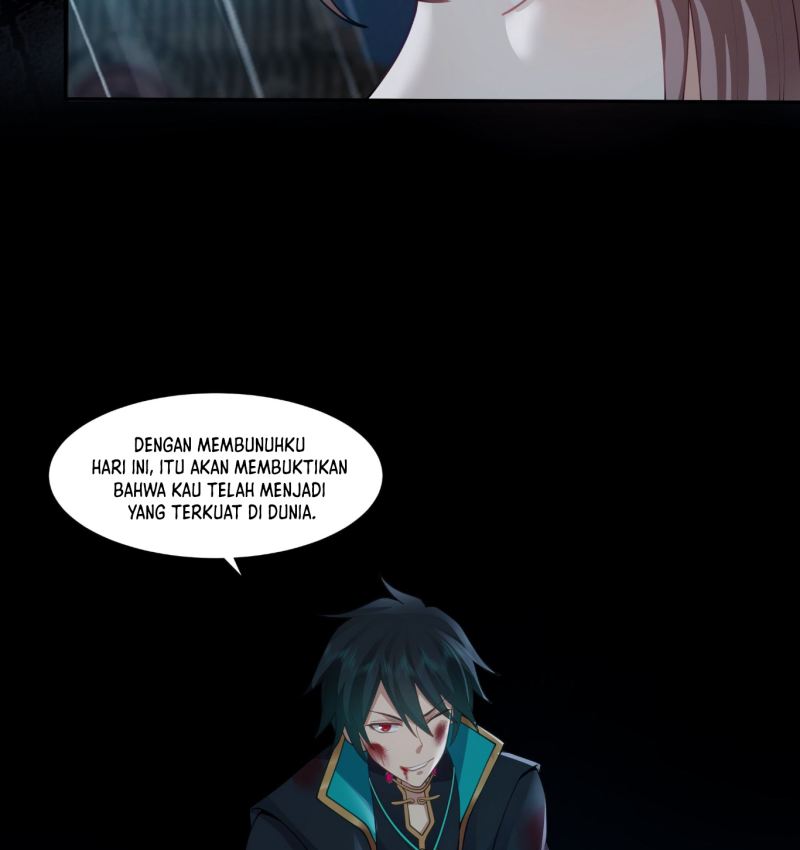 I Will Bury The Gods Chapter 1 - halaman 67