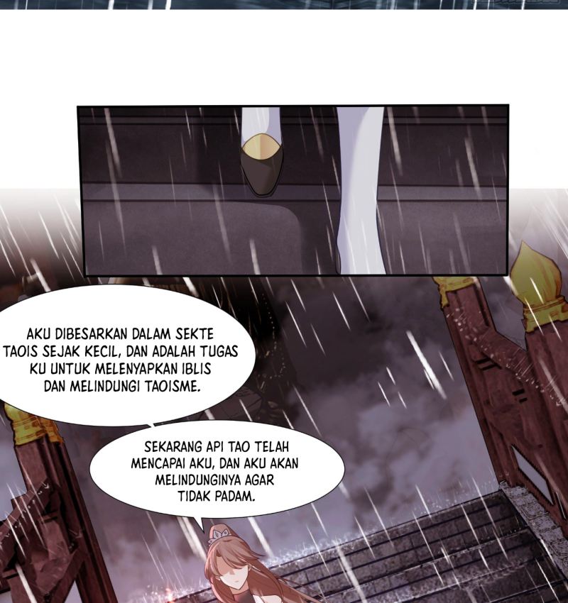 I Will Bury The Gods Chapter 1 - halaman 69