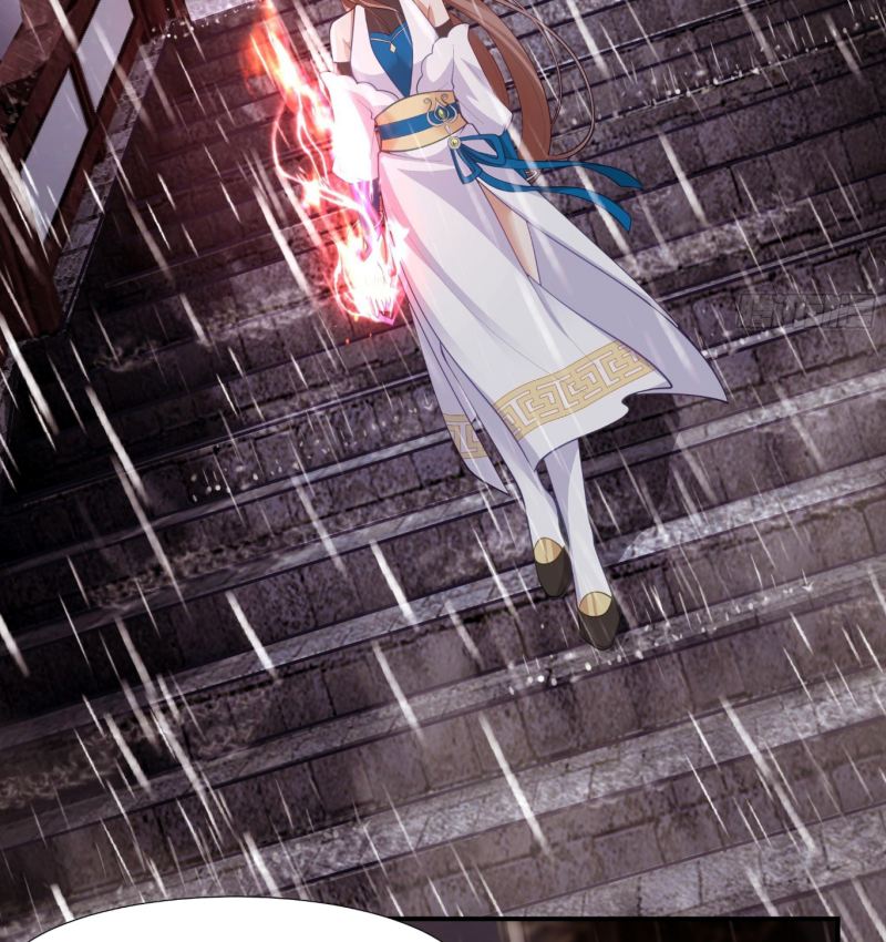 I Will Bury The Gods Chapter 1 - halaman 70
